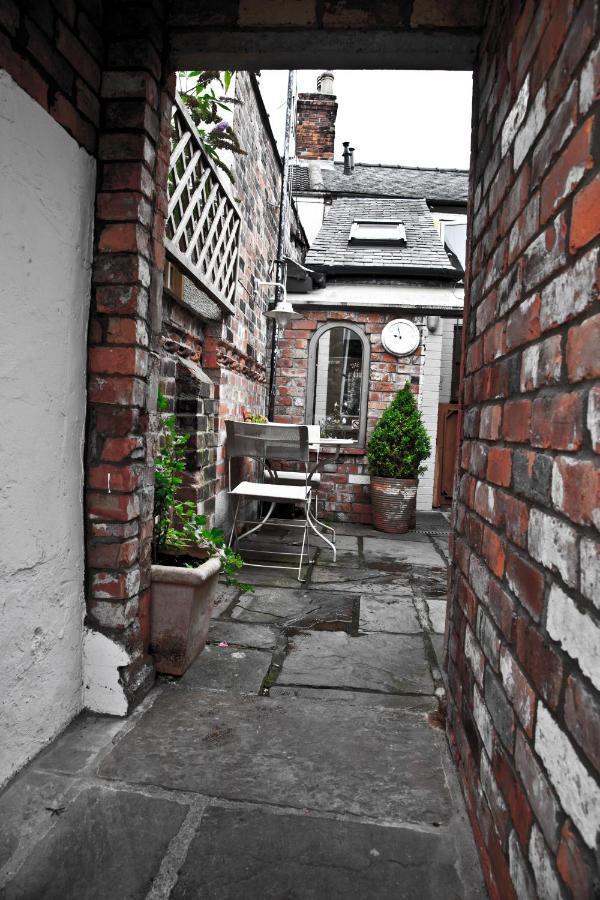 The Old Bakery Restaurant With *