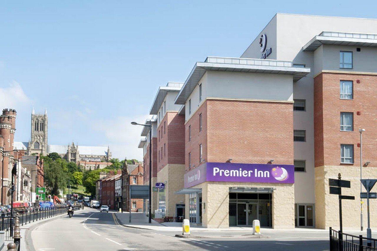 Hotel Premier