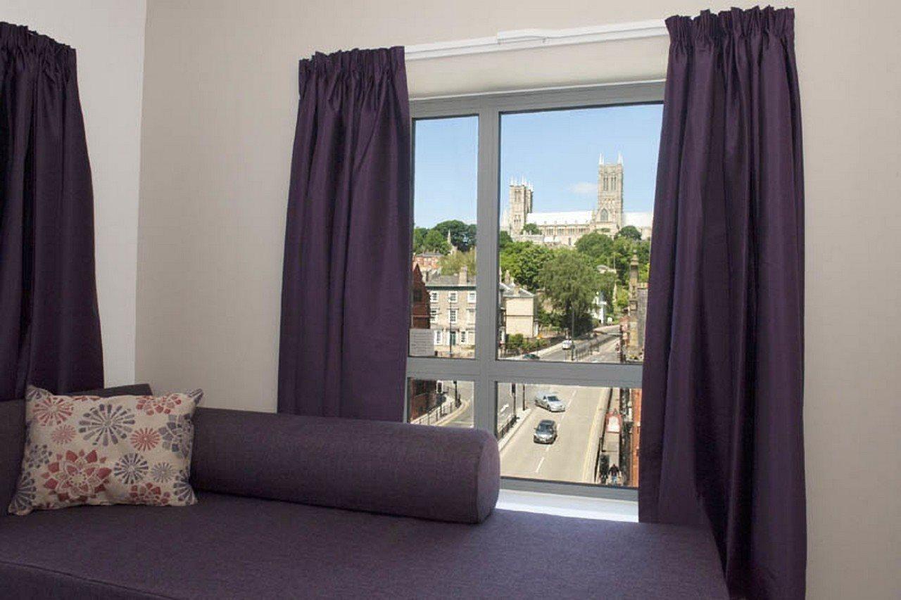 Hotel Premier Lincoln