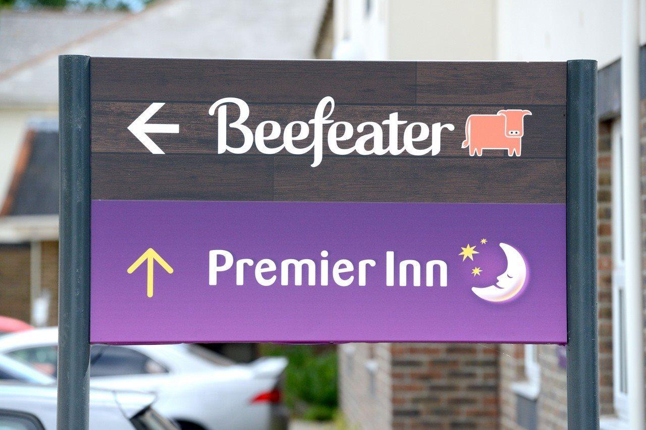 Premier Hotel 3*