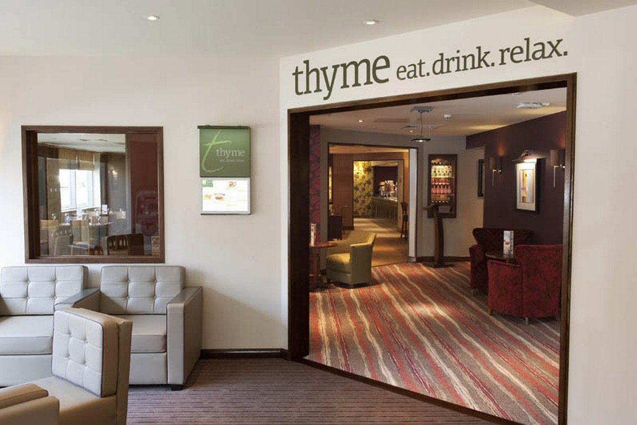 Premier Hotel