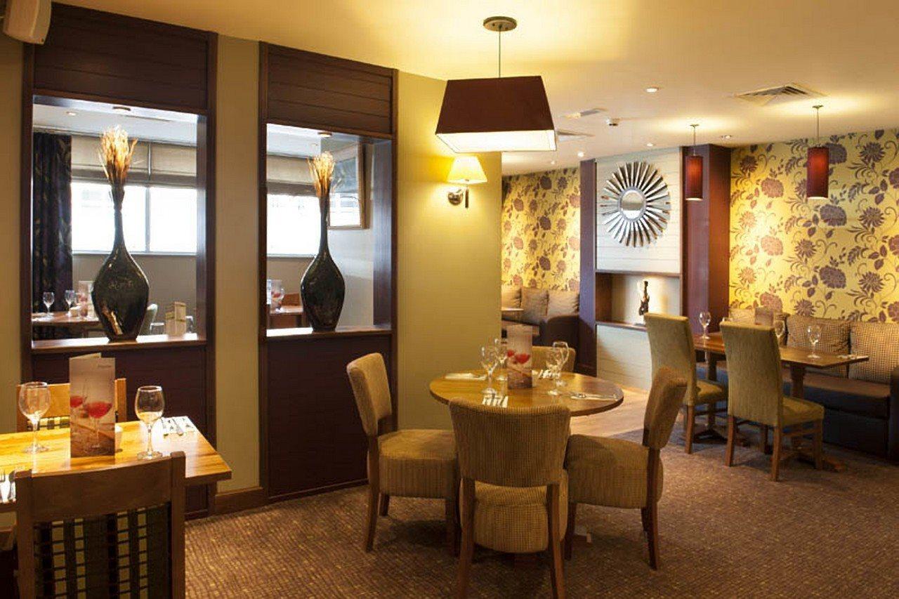 Premier Hotel Lincoln