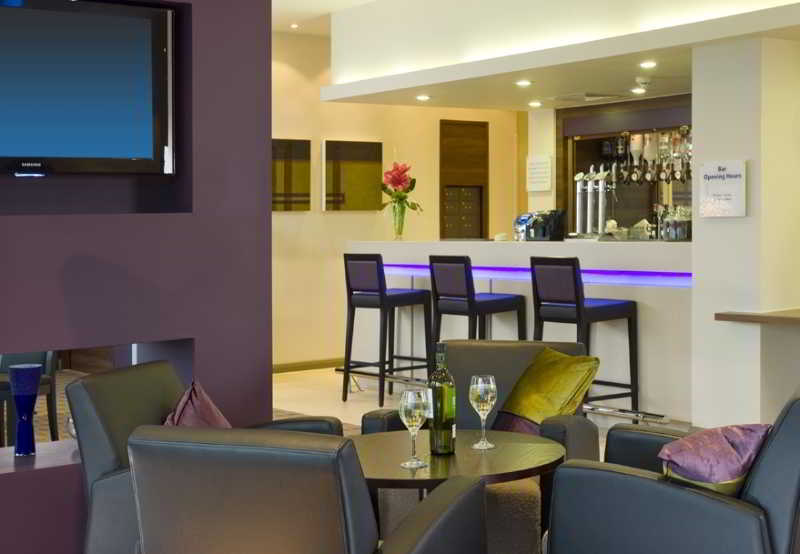 By Ihg Hotel Lincoln