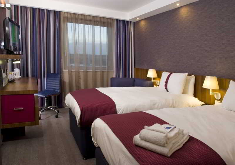 By Ihg Hotel