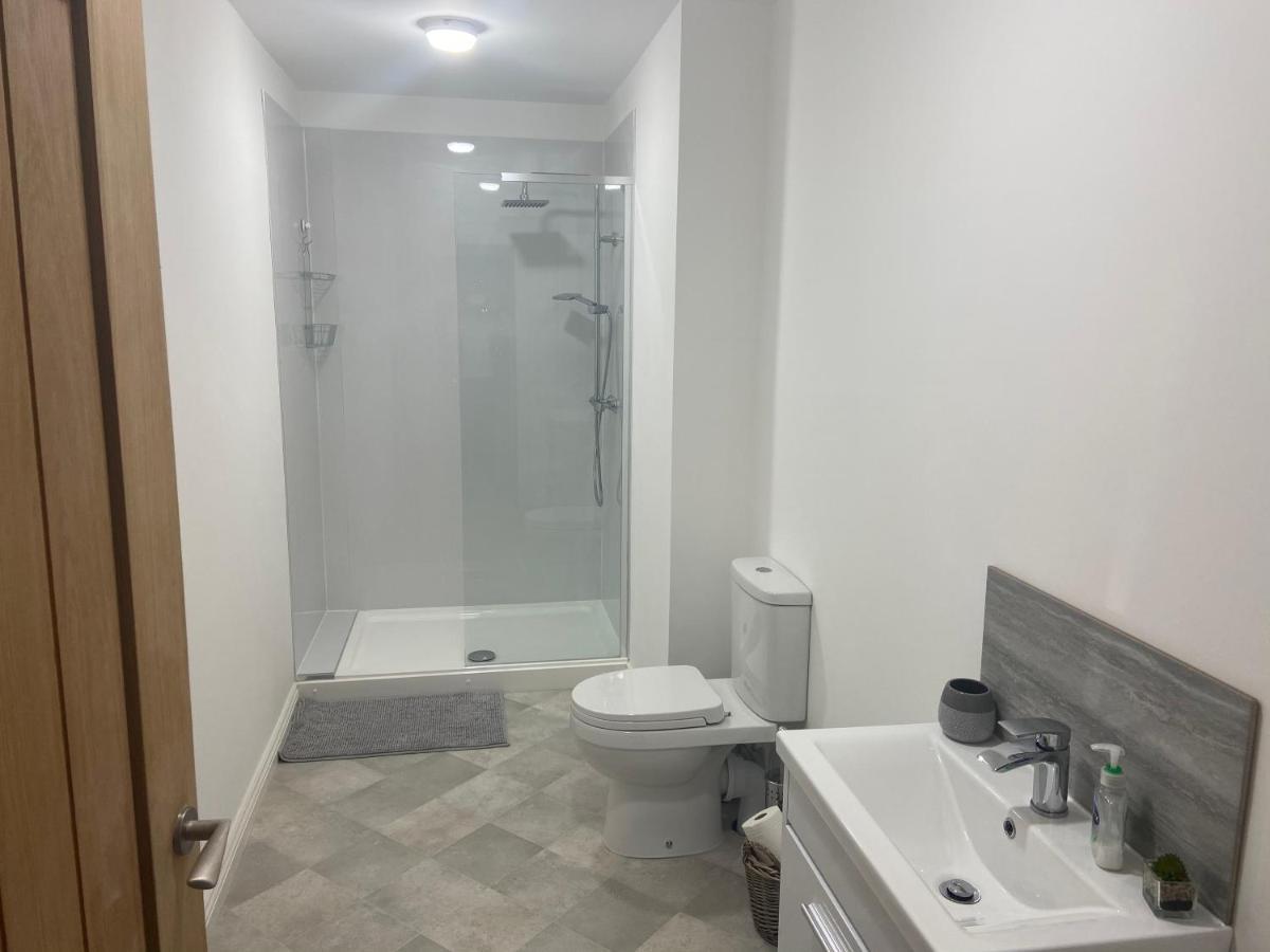 Apartamento Modern 1 Bed Uphill *