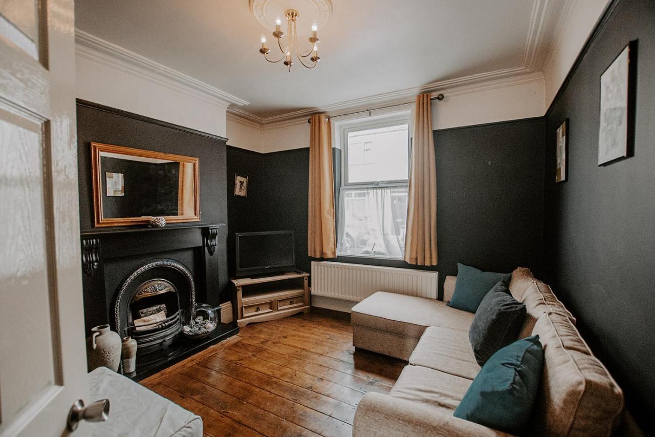 No 7 Gray Street Holiday home *
