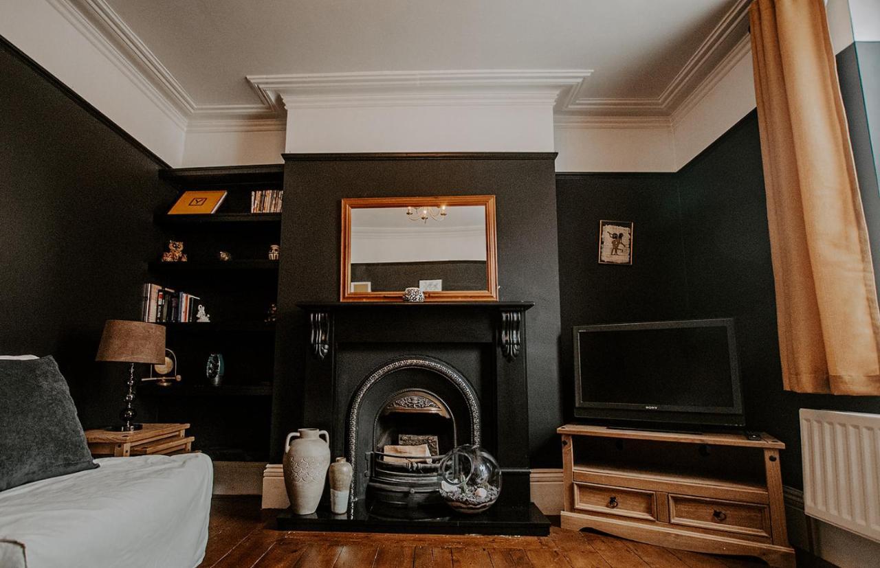 No 7 Gray Street Holiday home *