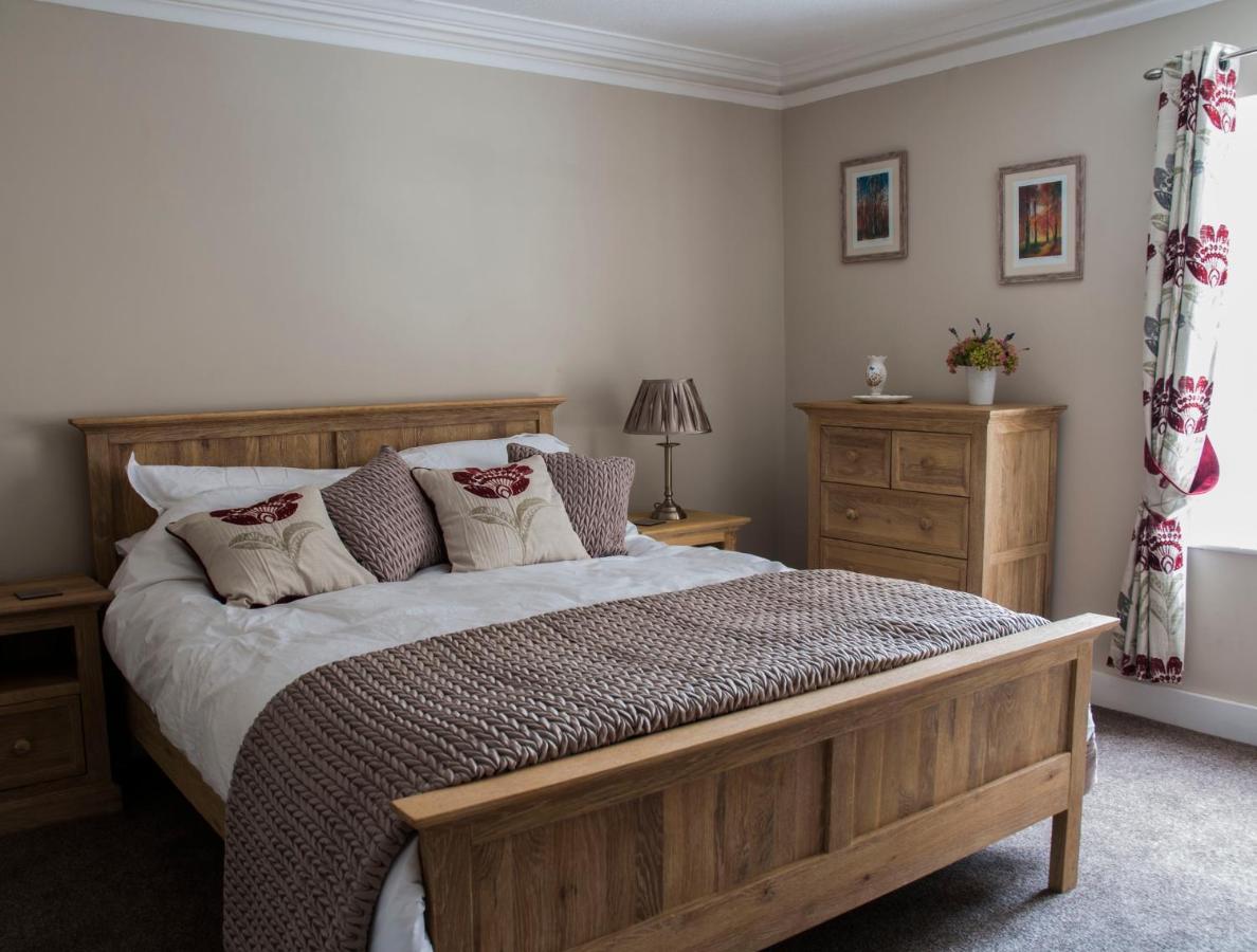 Danesgate Coach House Apartment