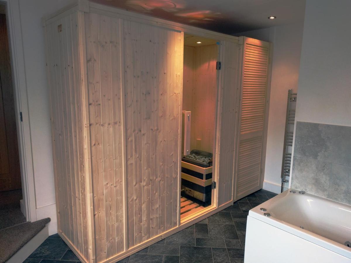 Apartment Danesgate Coach House *