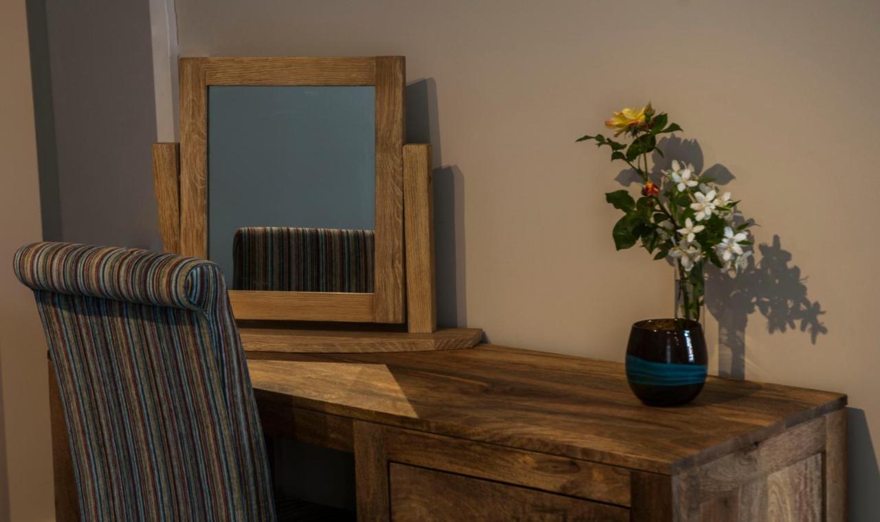 Danesgate Coach House Apartment