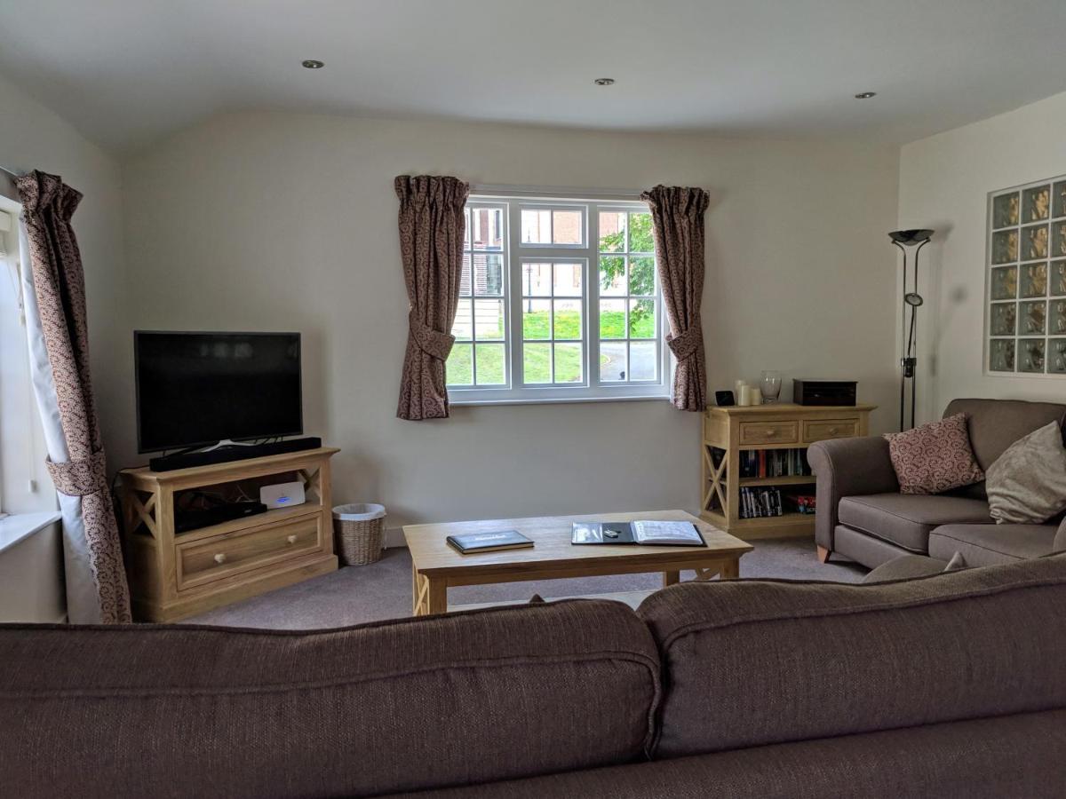 Apartment Danesgate Coach House *