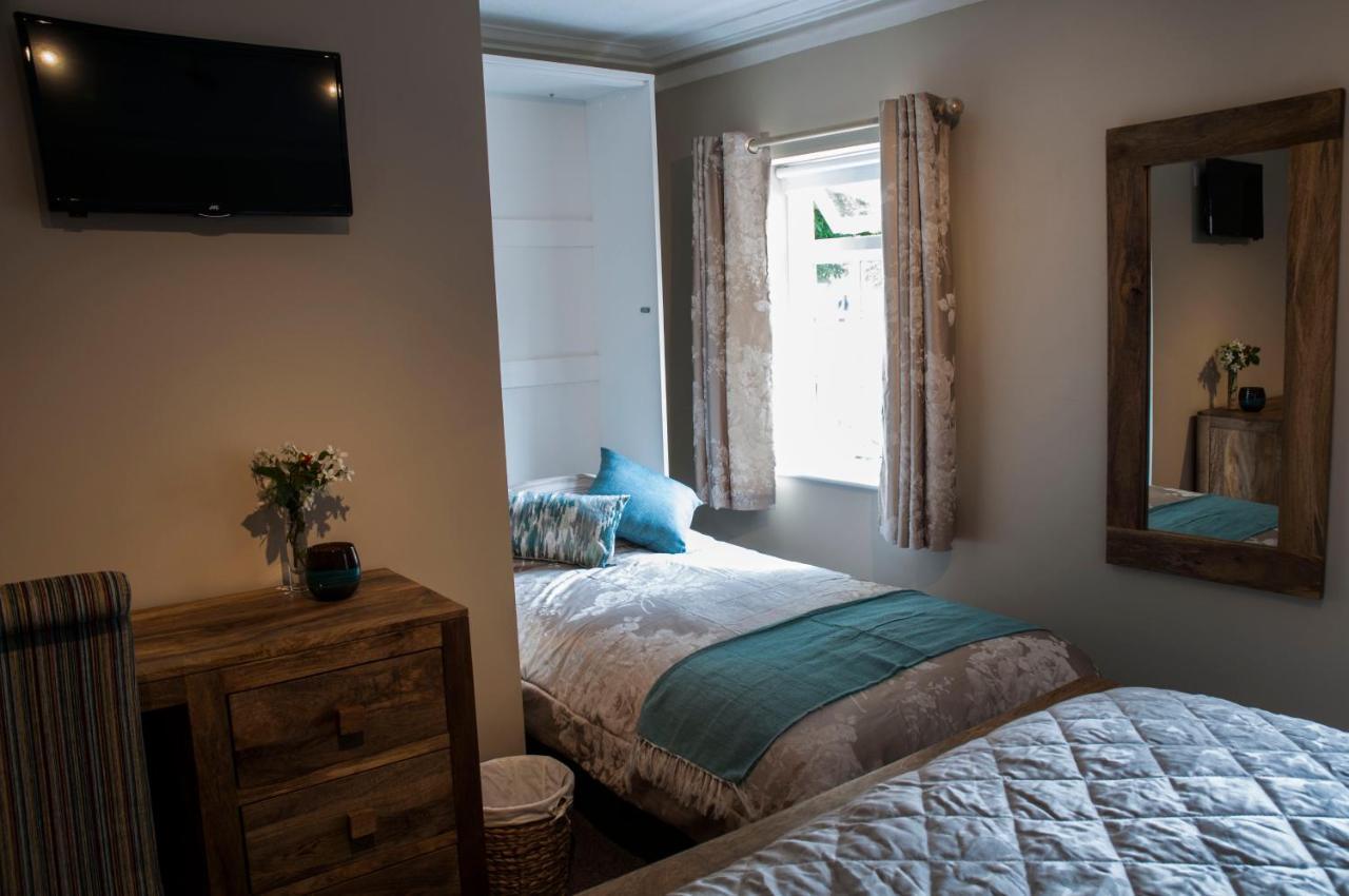 Danesgate Coach House Apartment Lincoln