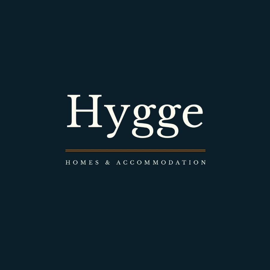 Hygge Homes - Modern 1 Bed House *