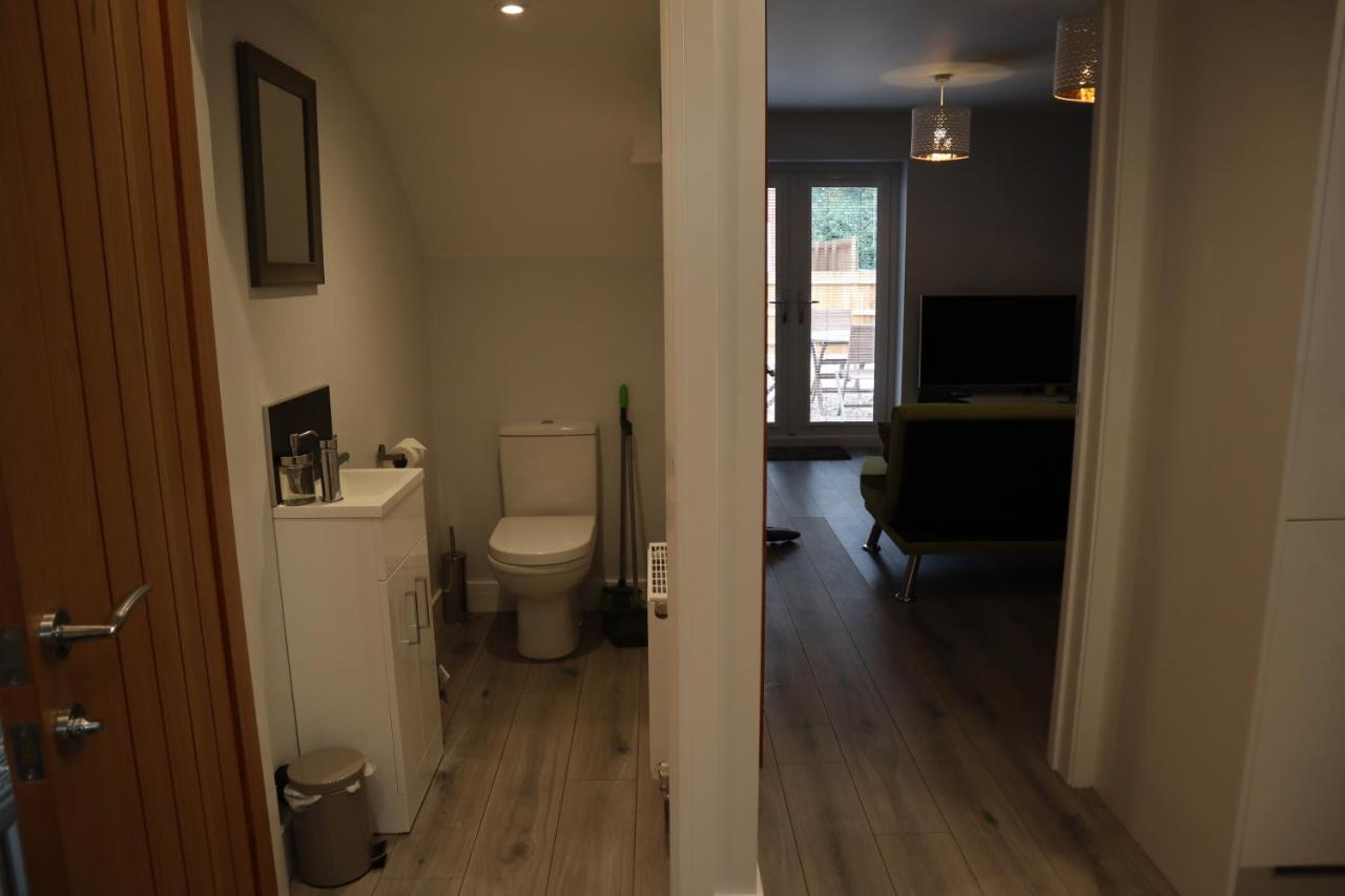 Apartamento Beautiful & Quiet 2 Bed House - Centre Next To Hospital And Just 10min From The Cathedral *