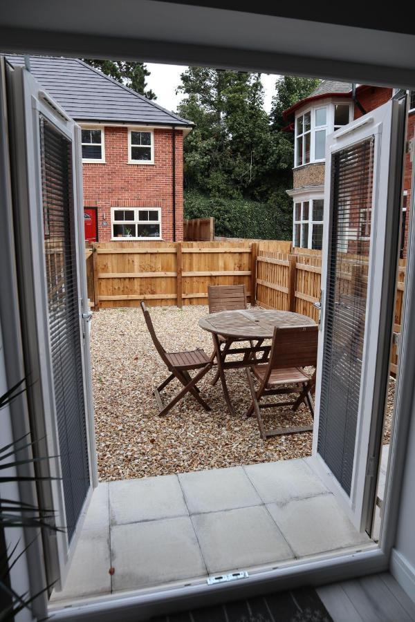 Beautiful & Quiet 2 Bed House - Centre Next To Hospital And Just 10min From The Cathedral Lincoln