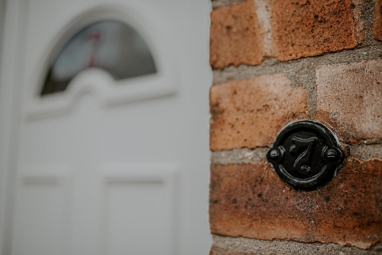 No 7 Gray Street Holiday home