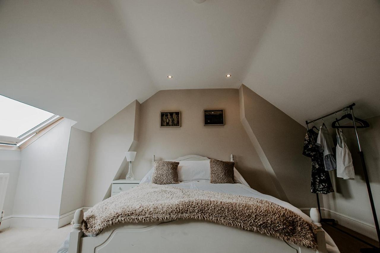 No 7 Gray Street Holiday home Lincoln