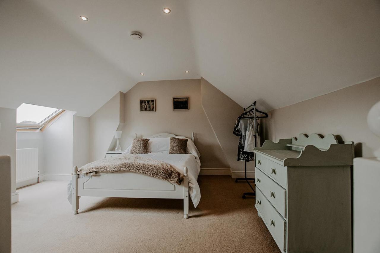 No 7 Gray Street Lincoln