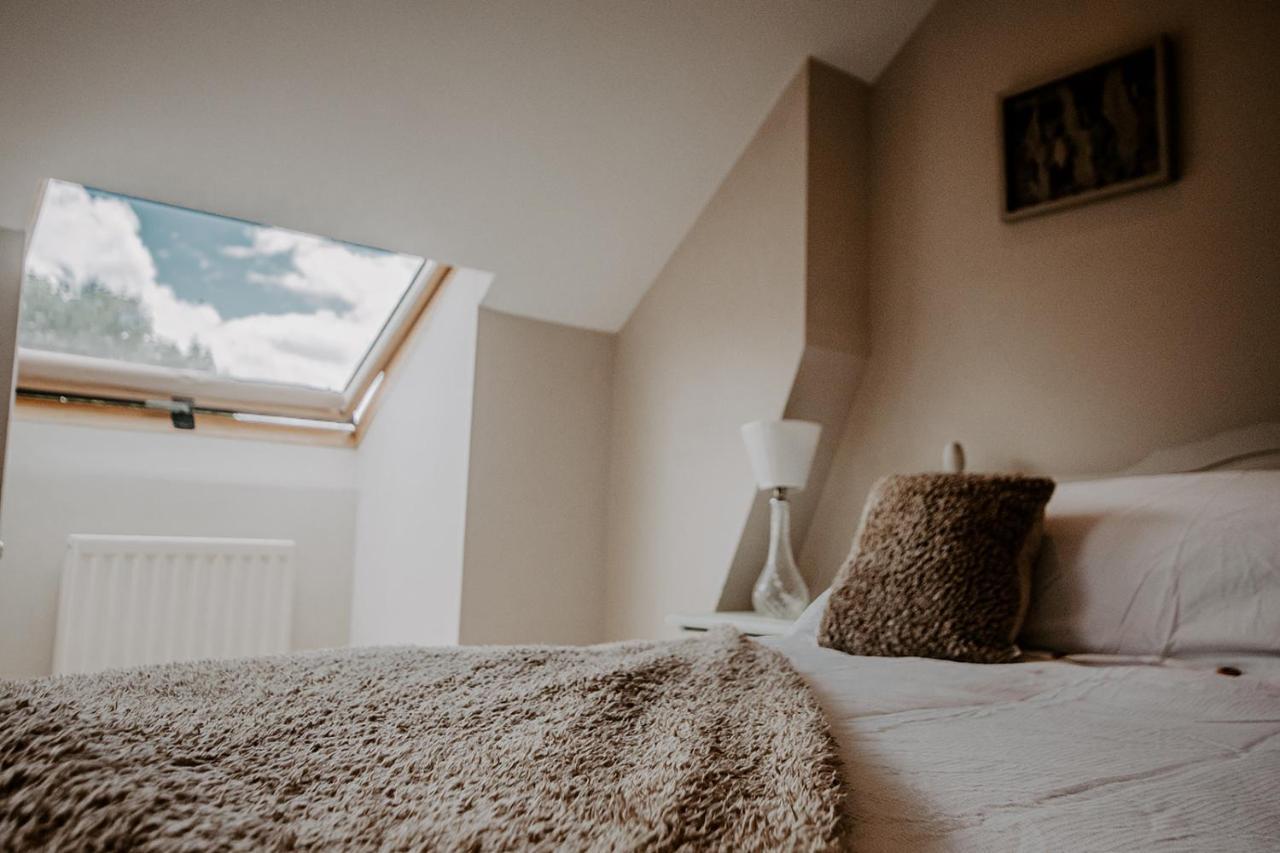 Holiday home No 7 Gray Street Lincoln