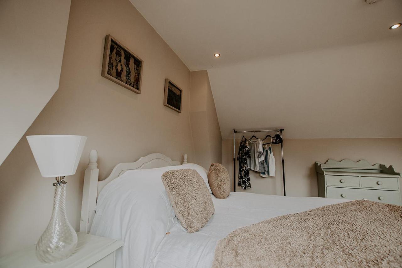 Holiday home No 7 Gray Street Lincoln