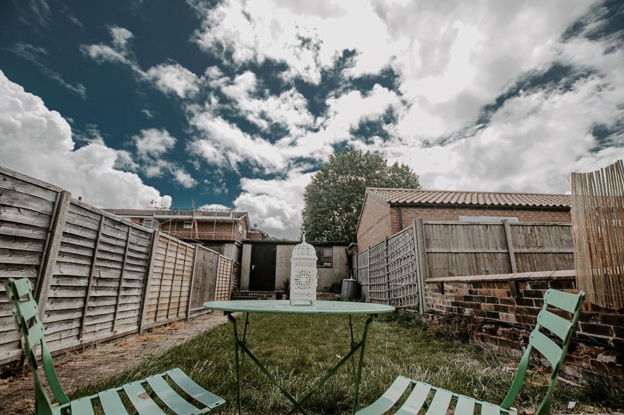 Holiday home No 7 Gray Street Lincoln