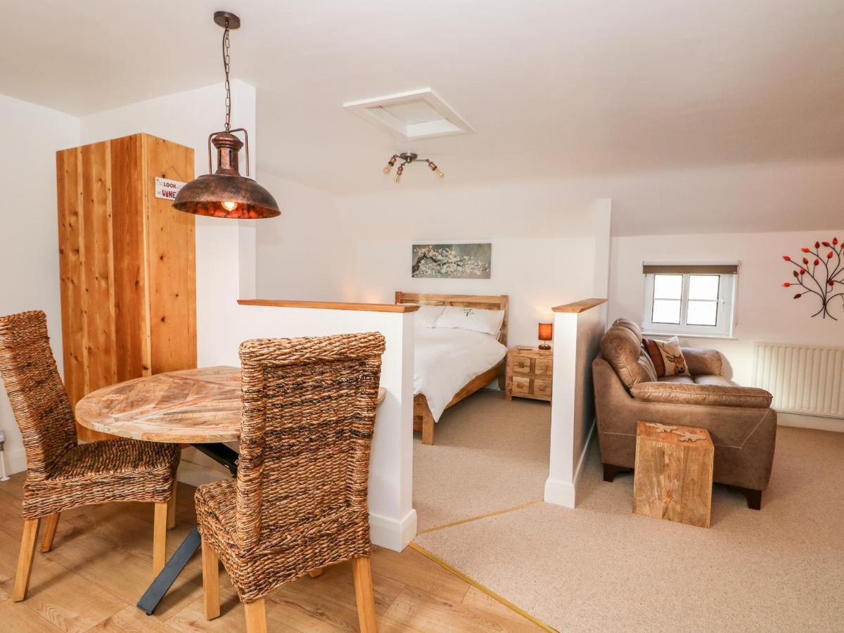 Fairfield Holiday home Lincoln