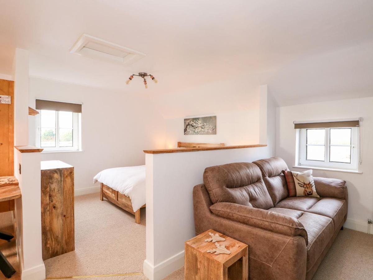 Holiday home Fairfield Lincoln