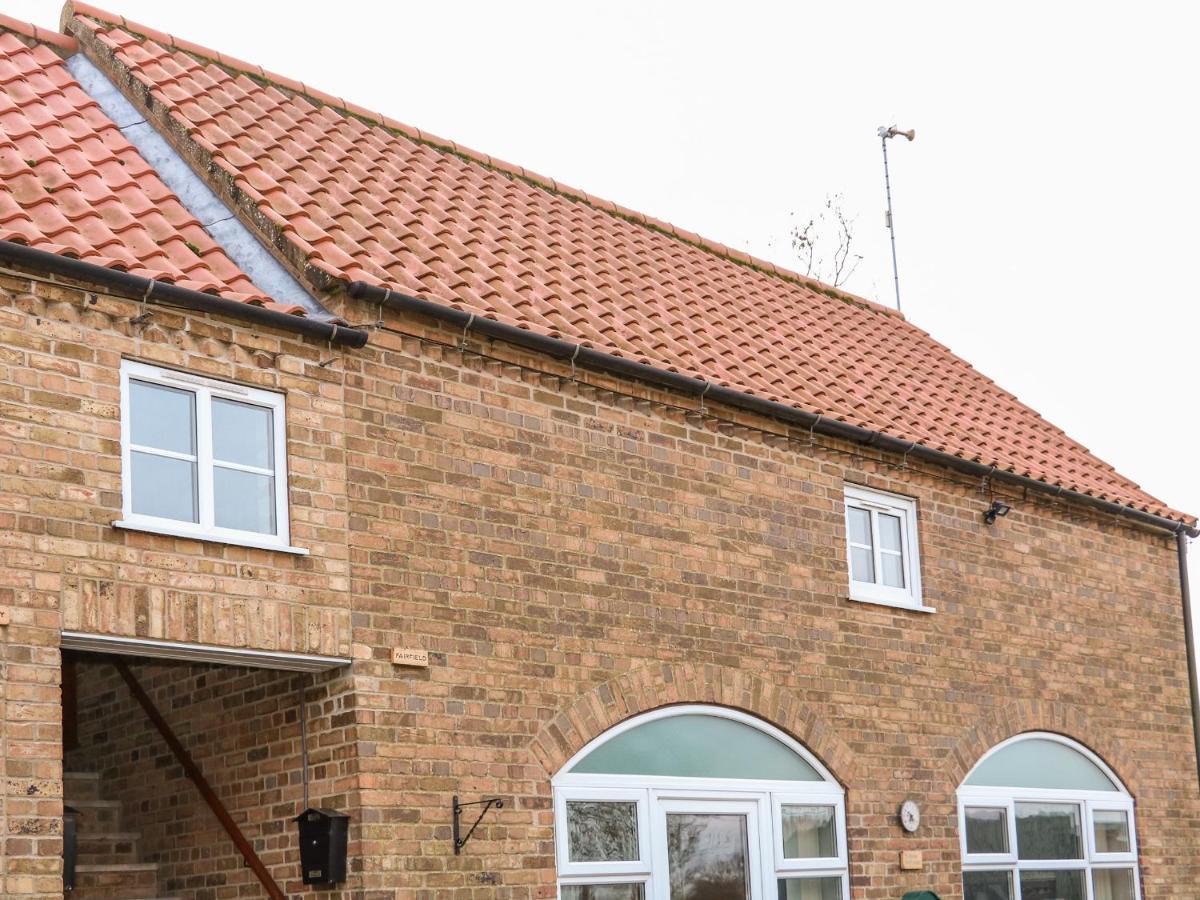 Holiday home Fairfield Lincoln