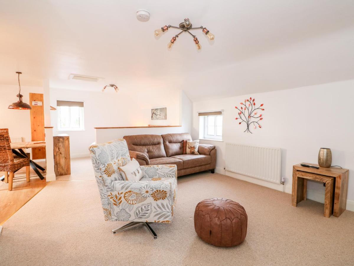 Fairfield Holiday home