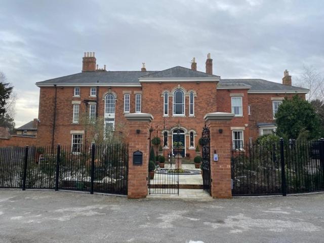The Dower House * Lincoln