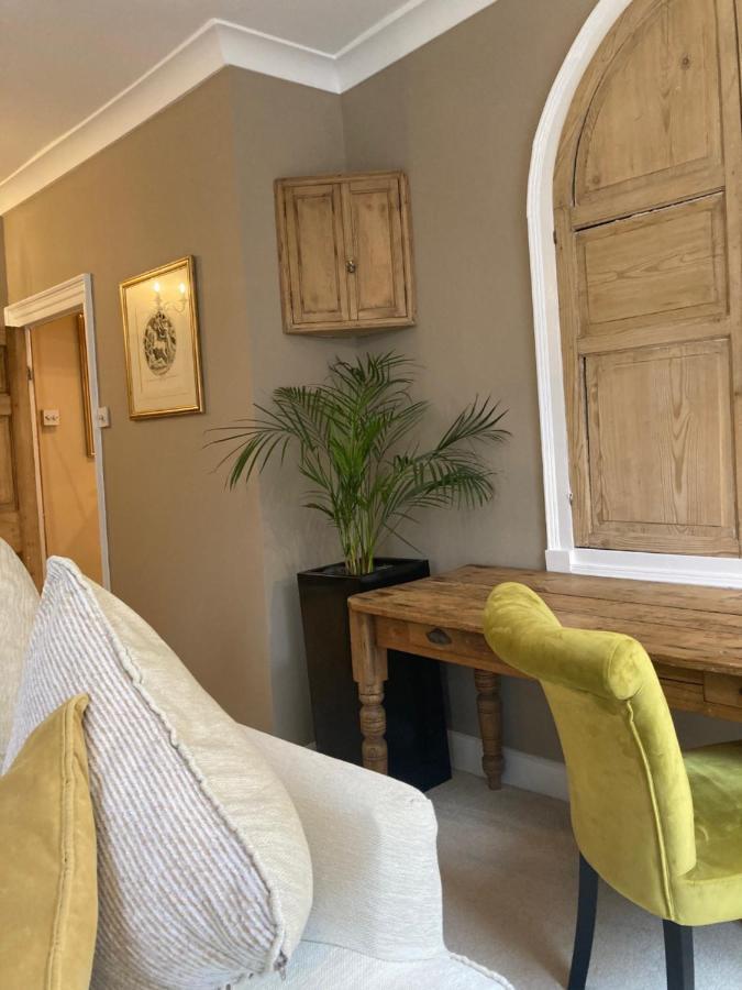 Holiday home No.25 Steep Hill - Award Winning Street, Cathedral Quarter, - Free Parking Lincoln
