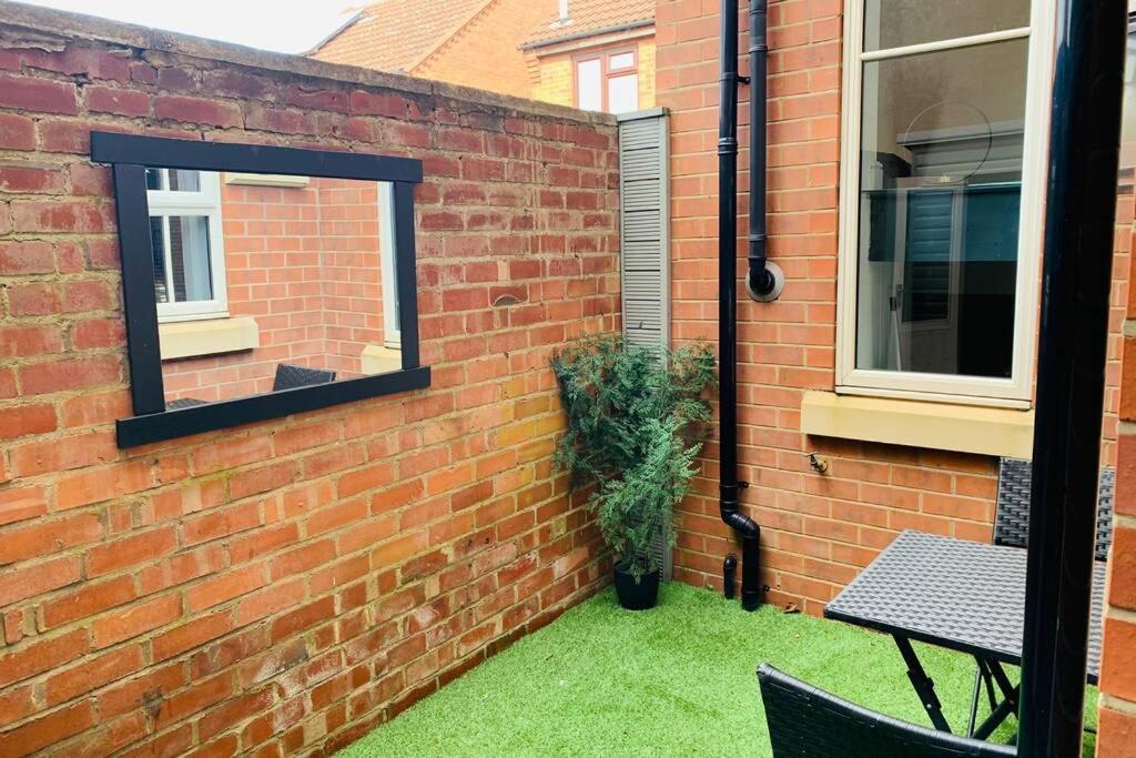 Boutique Townhouse Uphill