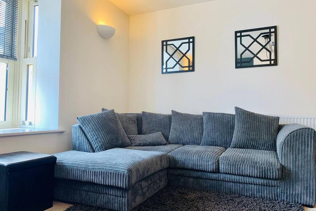 Boutique Townhouse Uphill Holiday home *