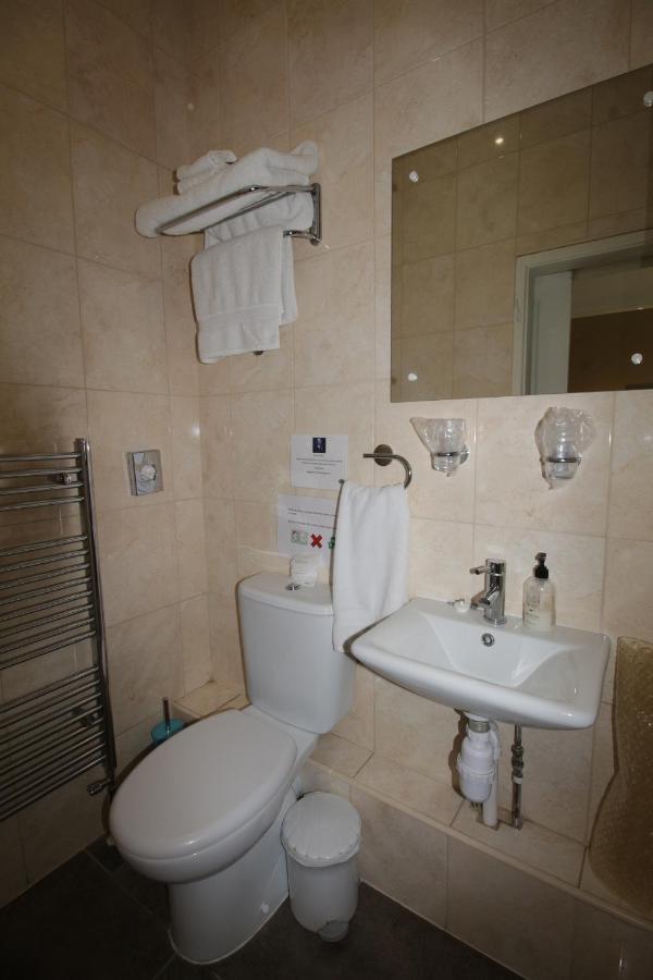 Tennyson Guest house