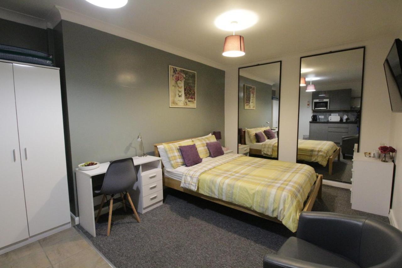 Tennyson 4* Lincoln
