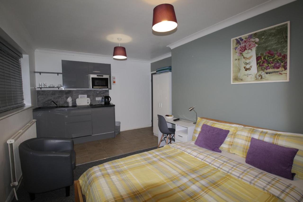 Guest house Tennyson 4*