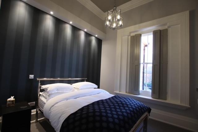 Apartment The Dower House Lincoln