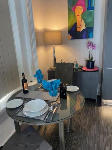 The Dower House Apartment Lincoln