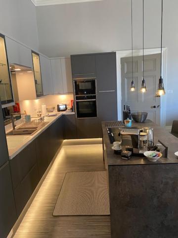 Apartment The Dower House