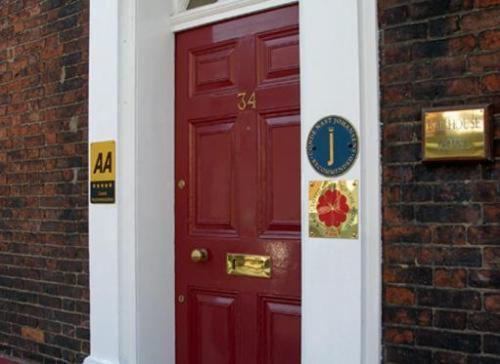 Bail House Lincoln