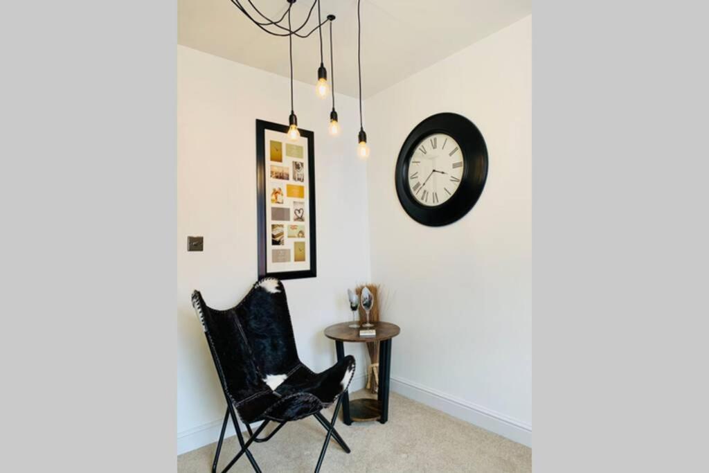 Holiday home Boutique Townhouse Uphill