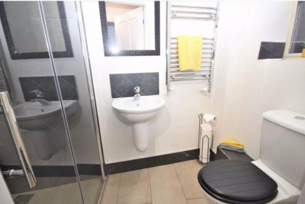 Boutique Townhouse Uphill * Lincoln