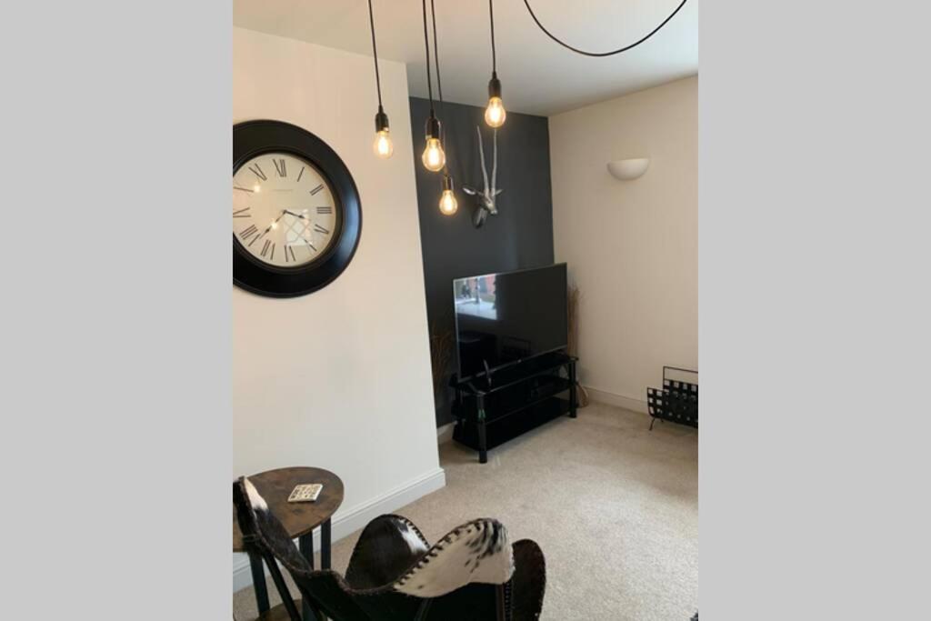 Boutique Townhouse Uphill Lincoln