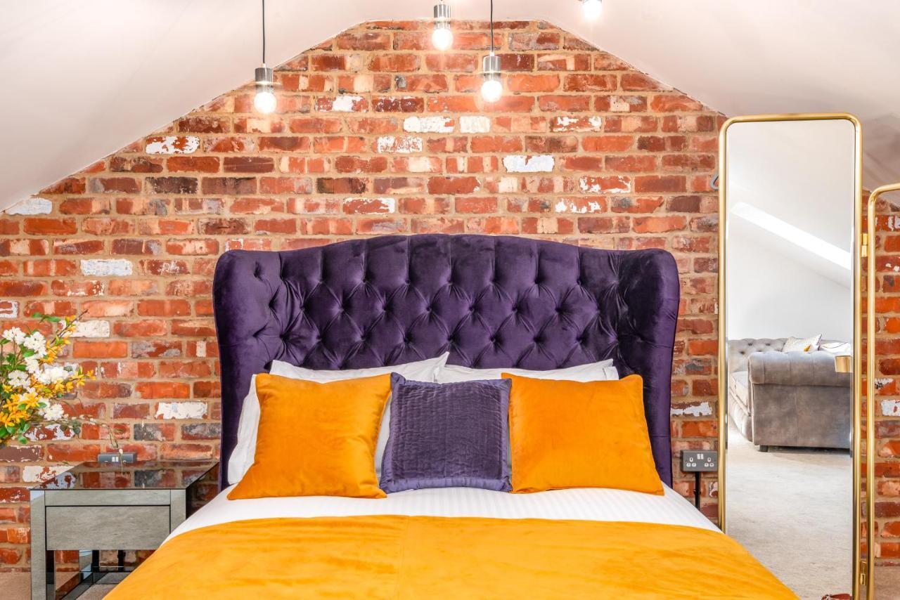 Captivating 4-bed House In Holiday home Lincoln