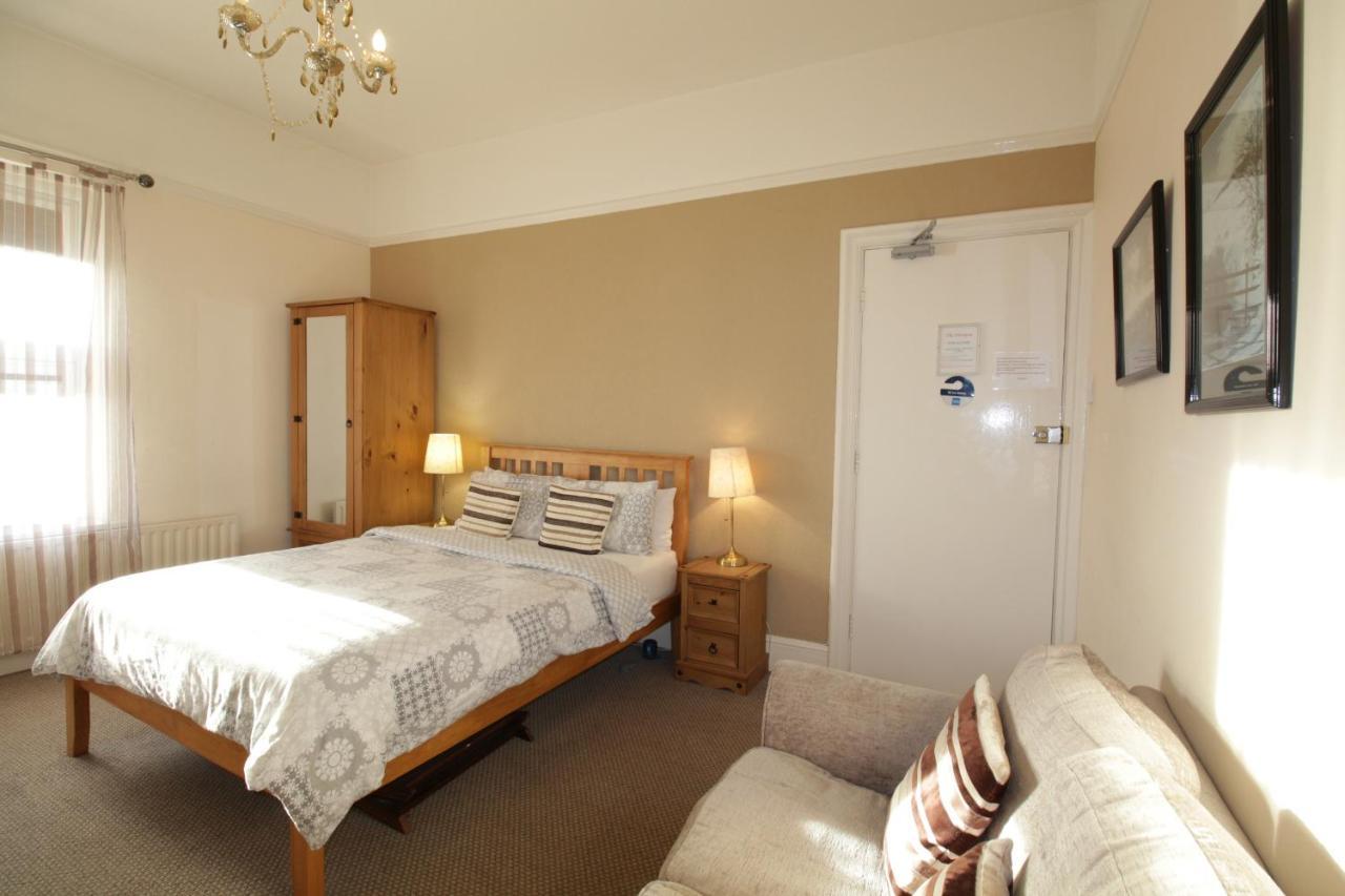 Guest house Tennyson 4*