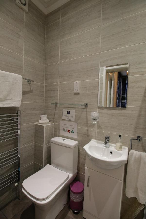 Guest house Tennyson