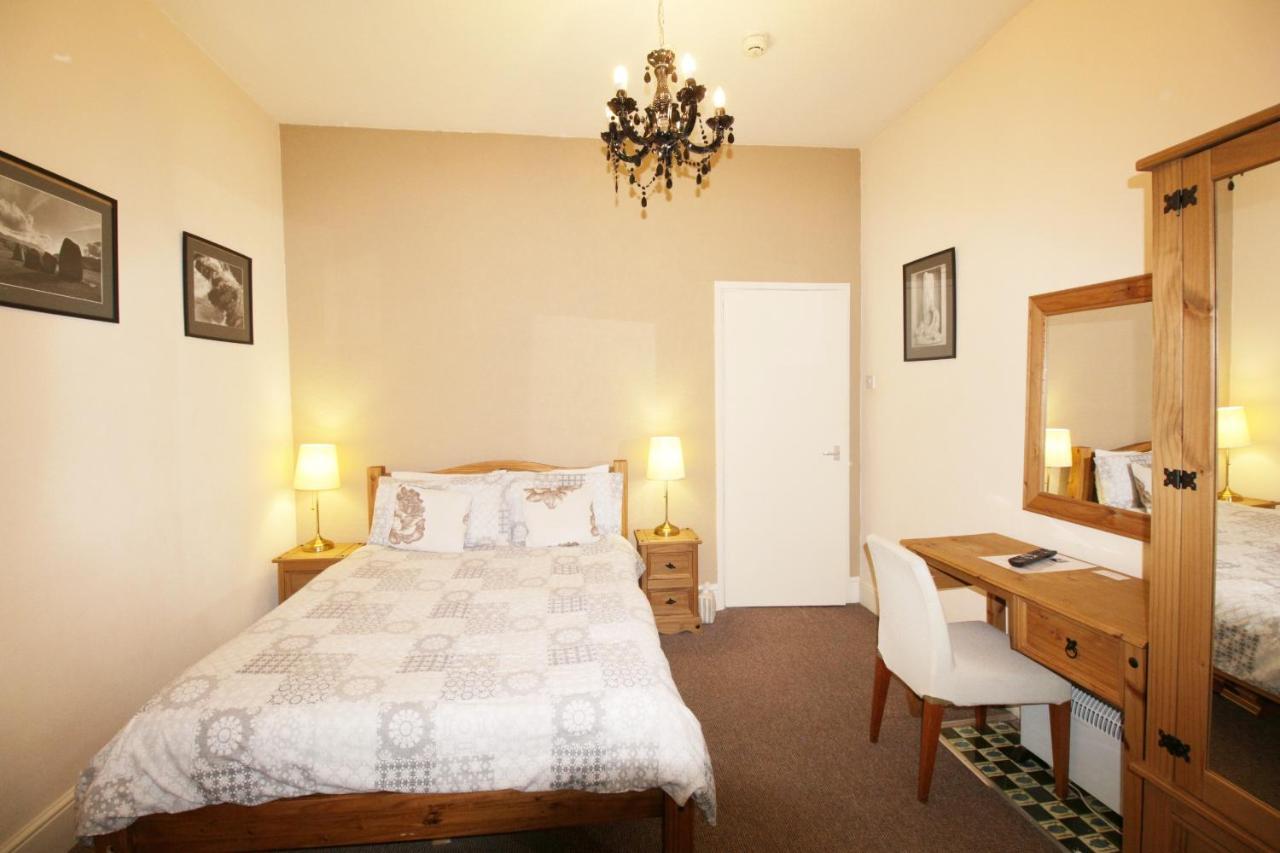 Tennyson Guest house Lincoln