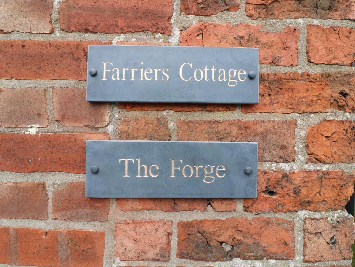 The Forge Casa de férias