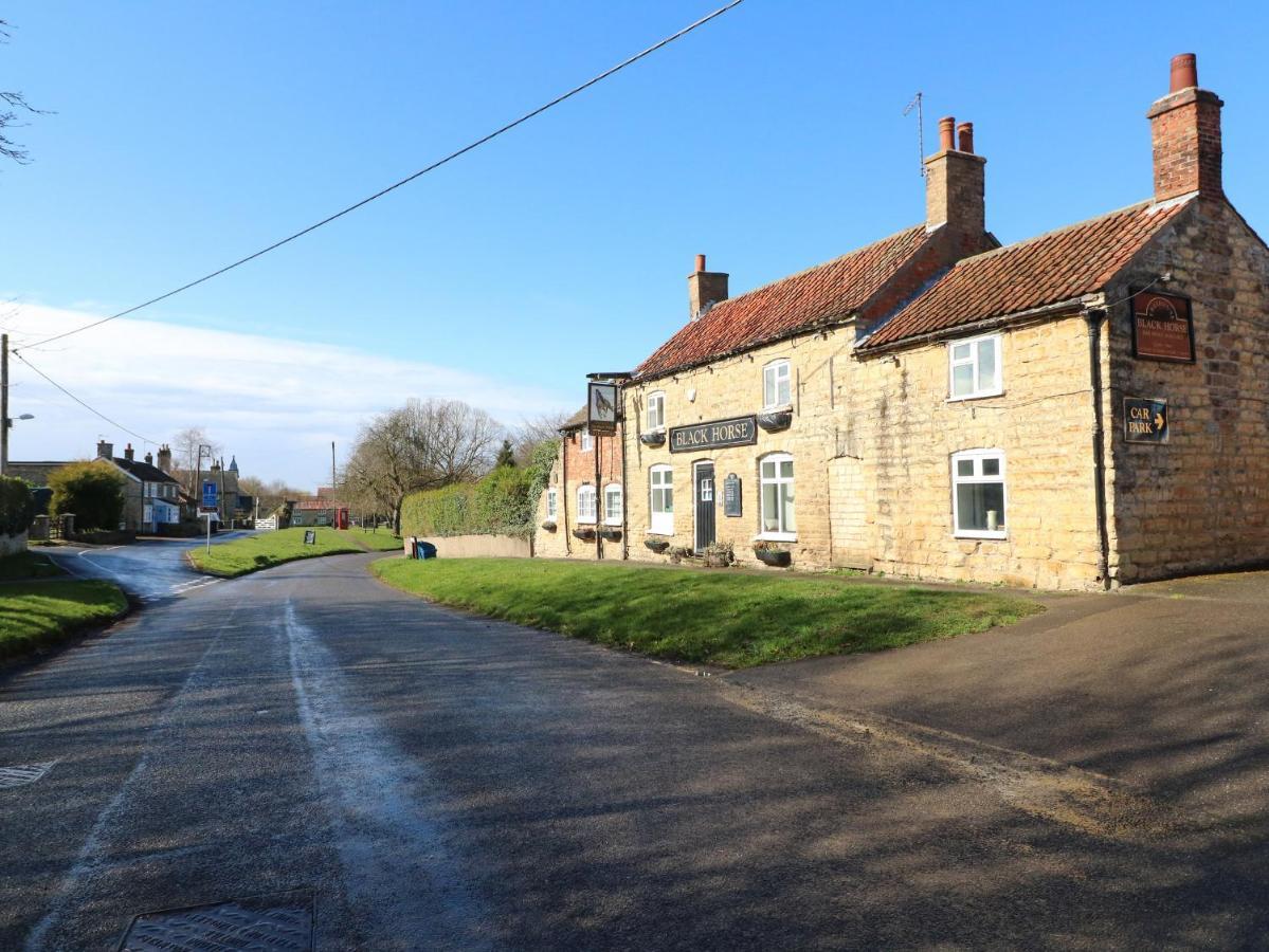 The Forge * Lincoln
