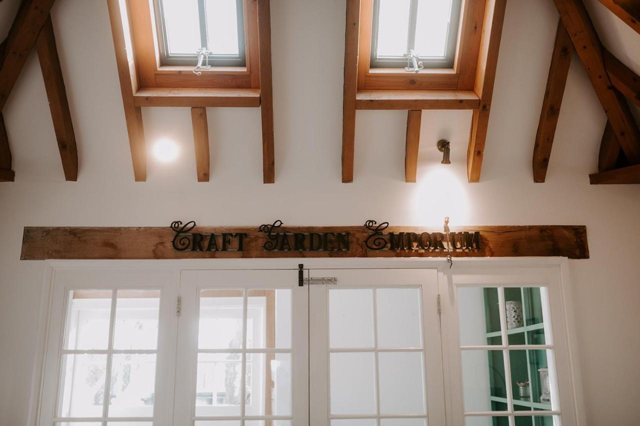 The Brew House Apartment *